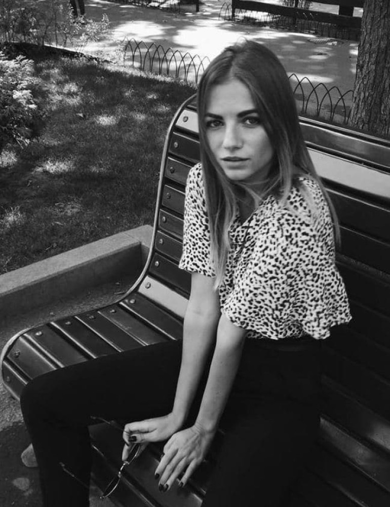 Индивидуалка 🎥 Анита фото № 2 в городе Николаевск-на-Амуре