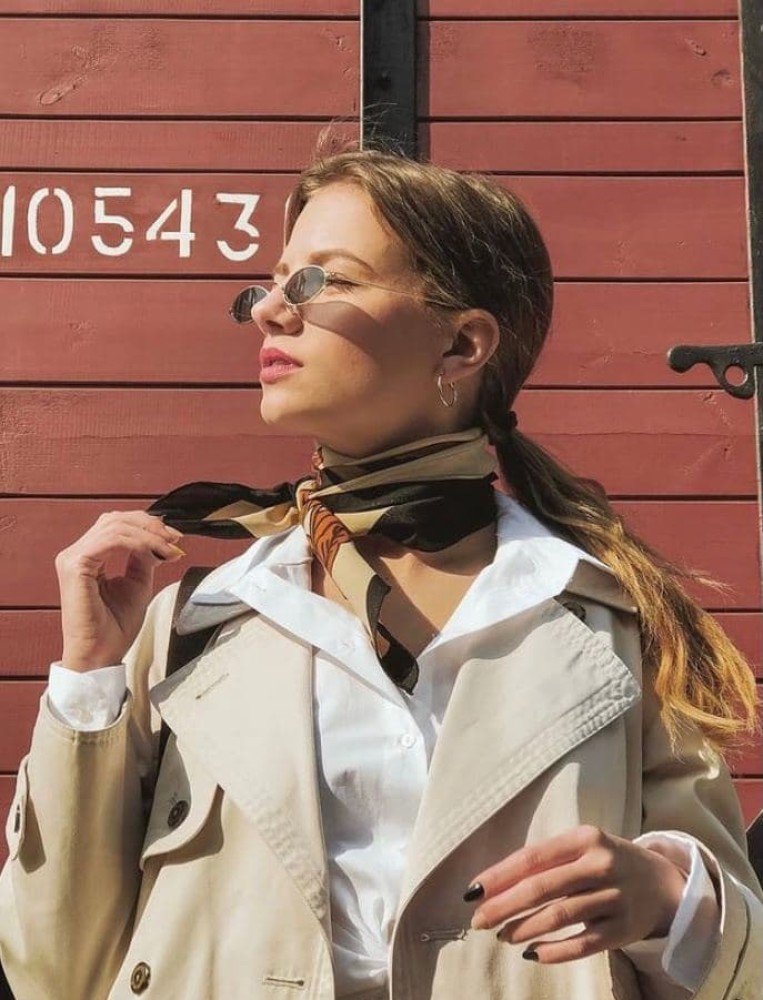 Индивидуалка 🎥 Анита фото № 2 в городе Николаевск-на-Амуре