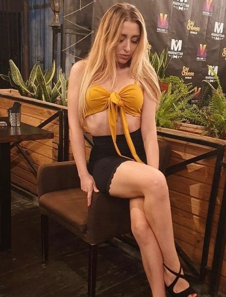 Индивидуалка 🎥 Надежда фото № 2 в городе Николаевск-на-Амуре