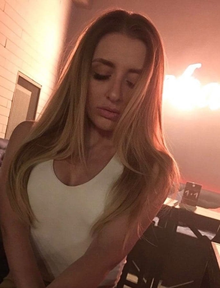 Индивидуалка 🎥 Надежда фото № 2 в городе Николаевск-на-Амуре