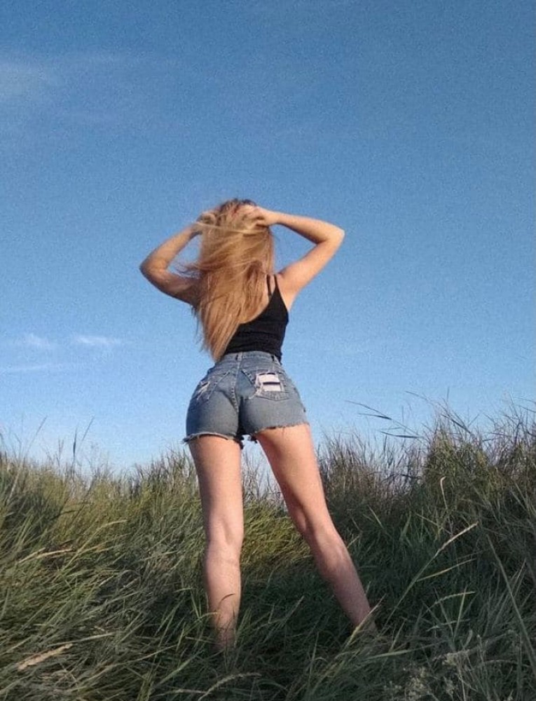 Индивидуалка 🎥 Надежда фото № 2 в городе Николаевск-на-Амуре