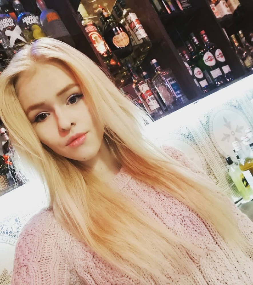 Индивидуалка Инга главное фото в городе Николаевск-на-Амуре 