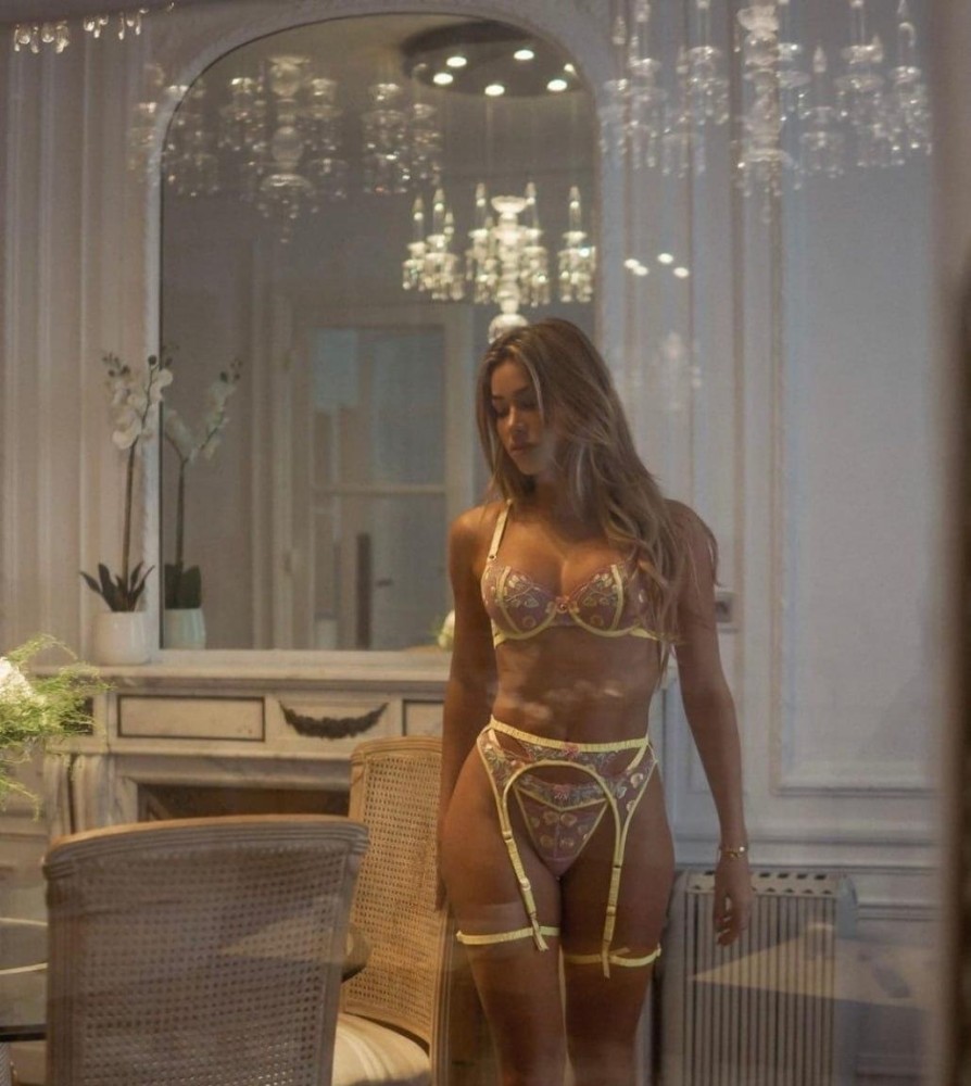 Индивидуалка Александра фото № 2 в городе Николаевск-на-Амуре