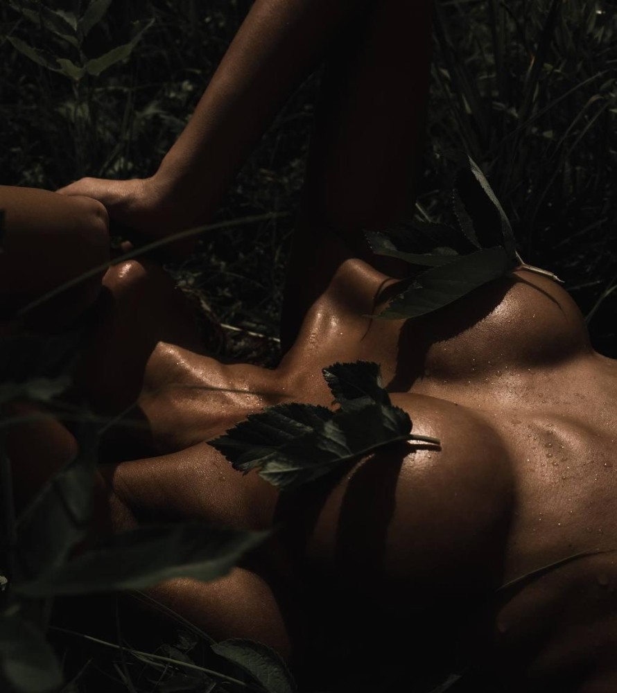 Индивидуалка Алина фото № 2 в городе Николаевск-на-Амуре