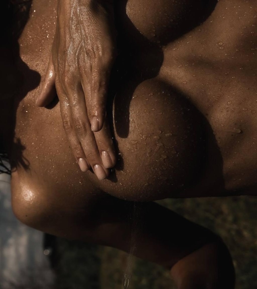 Индивидуалка Алина фото № 2 в городе Николаевск-на-Амуре