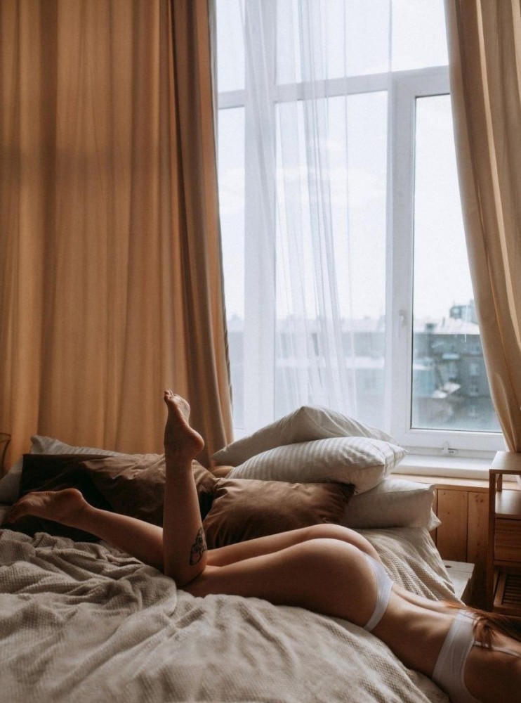 Индивидуалка Алина фото № 2 в городе Николаевск-на-Амуре