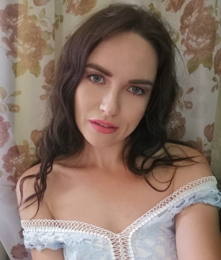 Индивидуалка Анечка фото № 2 в городе Николаевск-на-Амуре