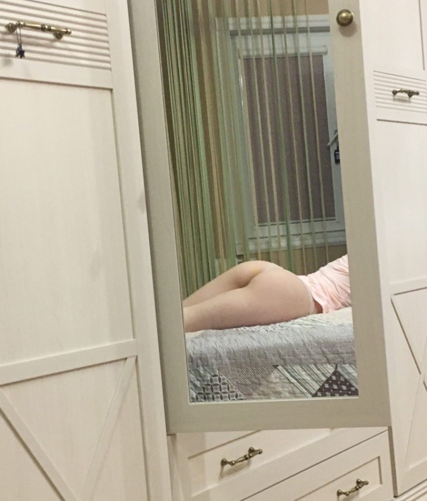 Индивидуалка Антонина фото № 2 в городе Николаевск-на-Амуре