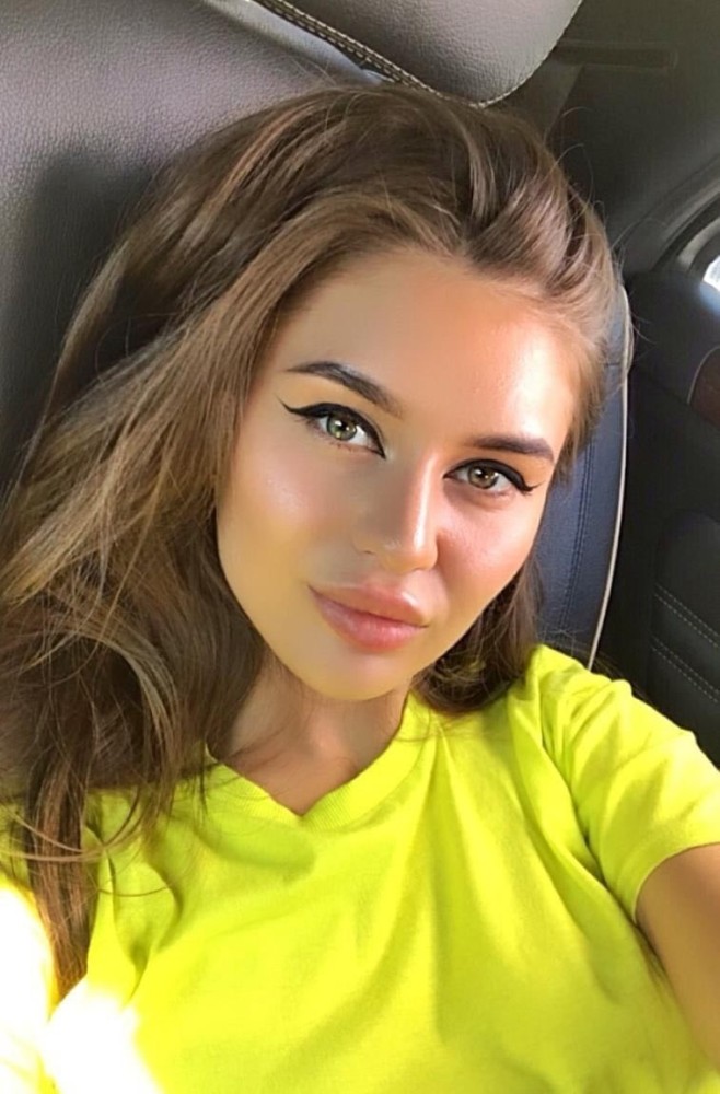 Индивидуалка Аня фото № 2 в городе Николаевск-на-Амуре