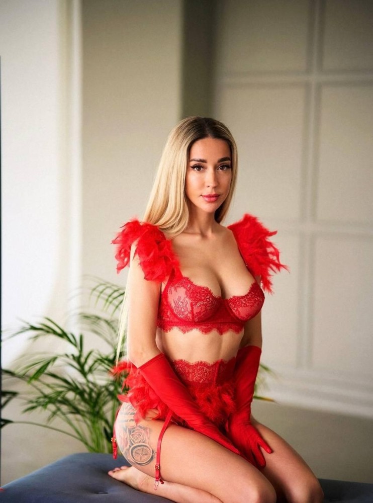 Индивидуалка Ася фото № 2 в городе Николаевск-на-Амуре