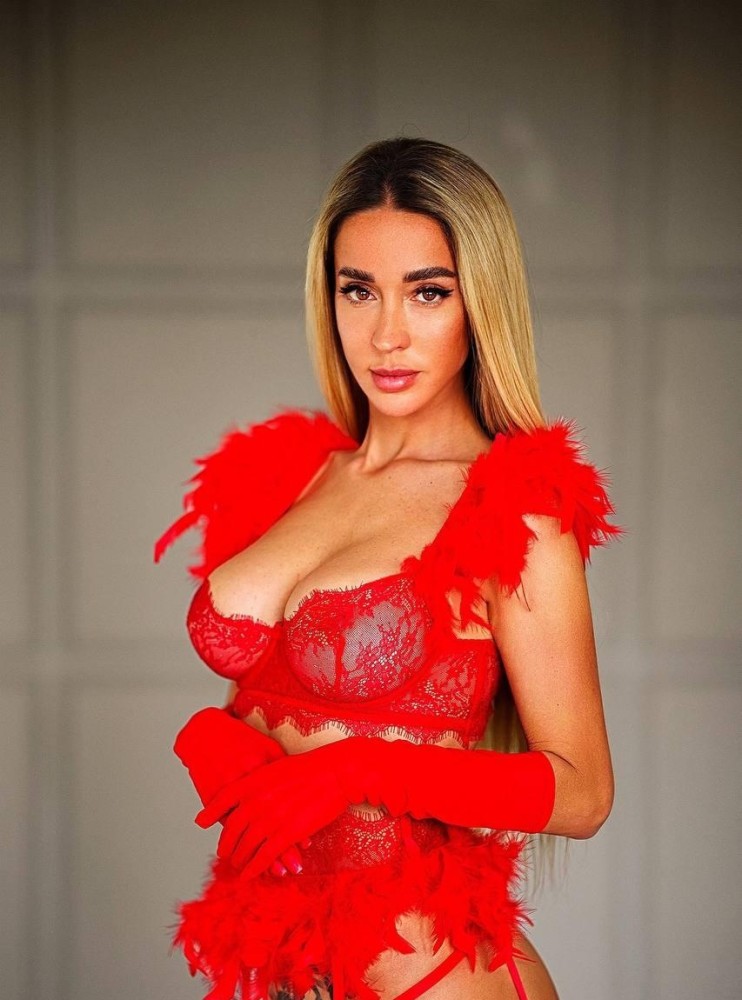 Индивидуалка Ася фото № 2 в городе Николаевск-на-Амуре