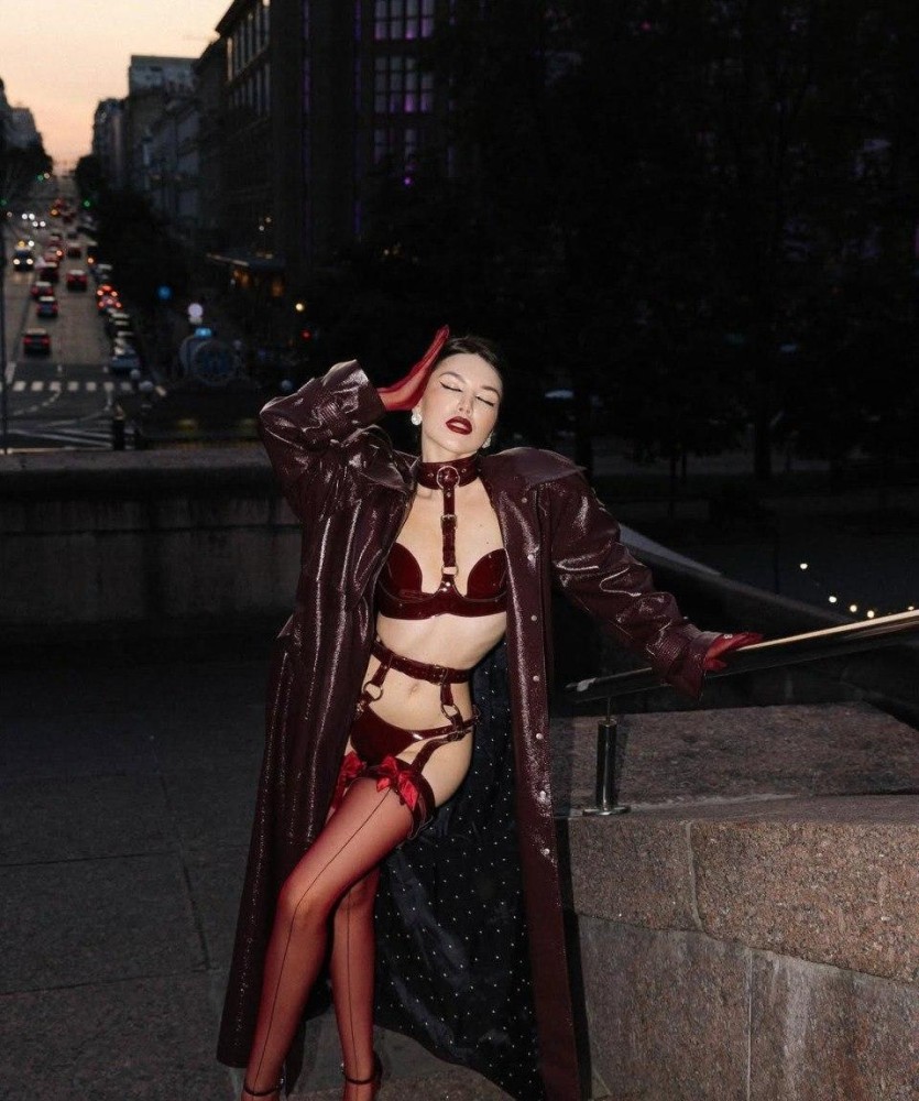 Индивидуалка Эммочка фото № 2 в городе Николаевск-на-Амуре