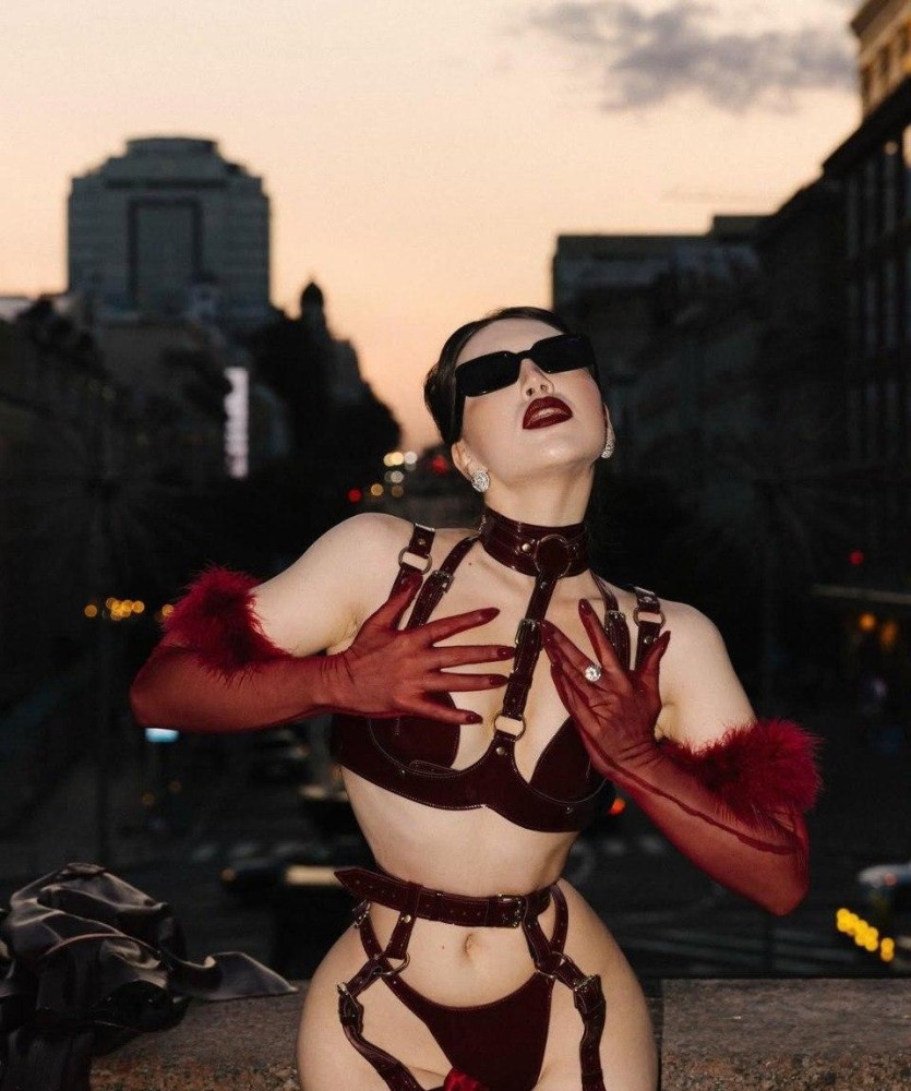 Индивидуалка Эммочка фото № 2 в городе Николаевск-на-Амуре