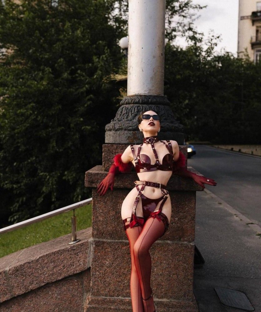 Индивидуалка Эммочка фото № 2 в городе Николаевск-на-Амуре