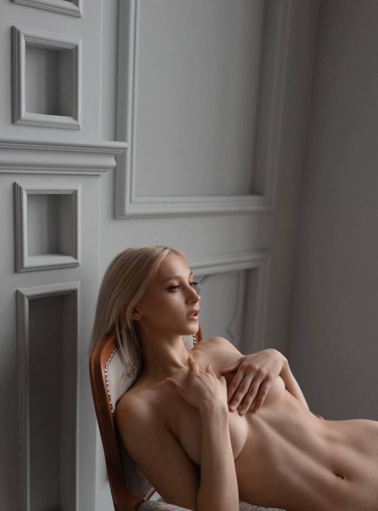 Индивидуалка Эвелина фото № 2 в городе Николаевск-на-Амуре