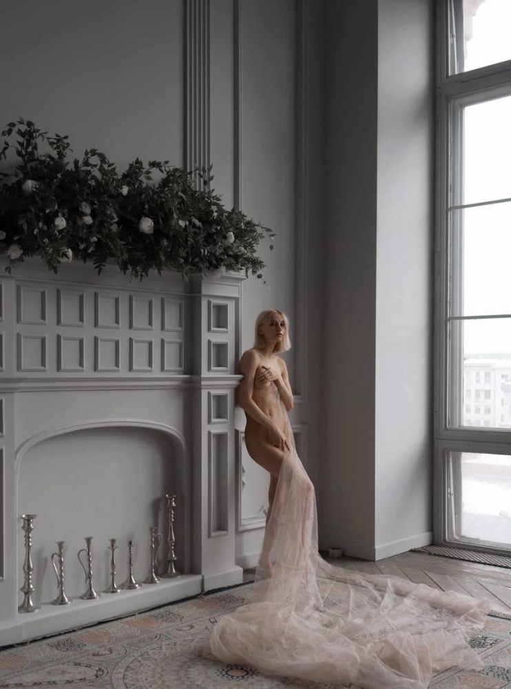 Индивидуалка Эвелина фото № 2 в городе Николаевск-на-Амуре