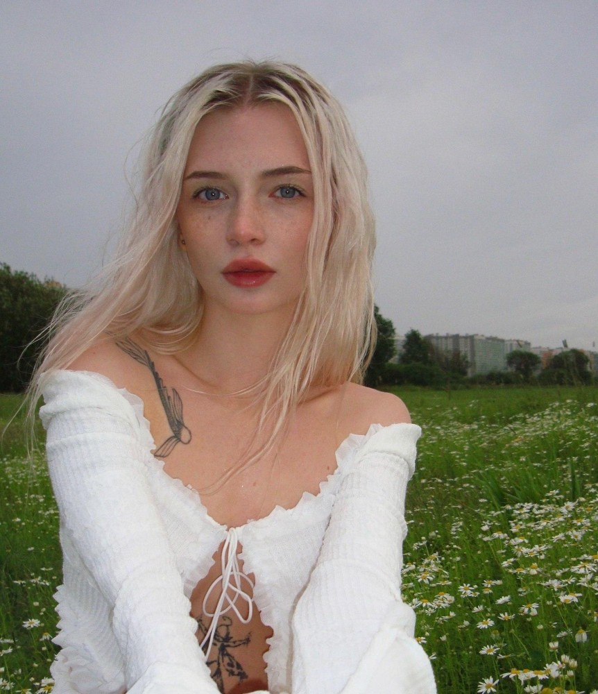 Индивидуалка Ханна фото № 2 в городе Николаевск-на-Амуре