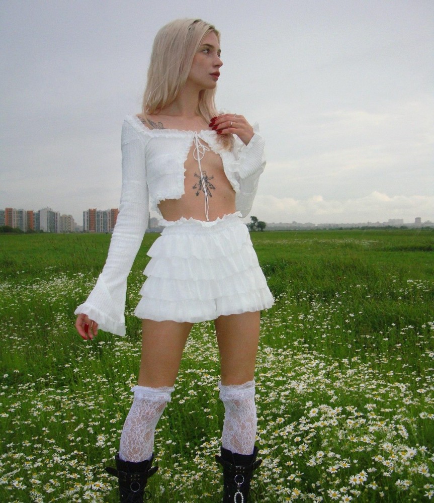 Индивидуалка Ханна фото № 2 в городе Николаевск-на-Амуре