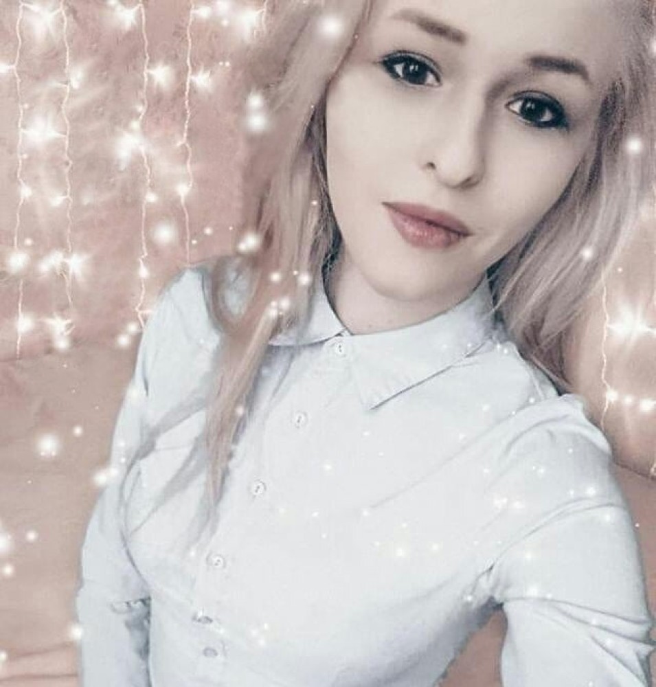 Индивидуалка Инга фото № 2 в городе Николаевск-на-Амуре