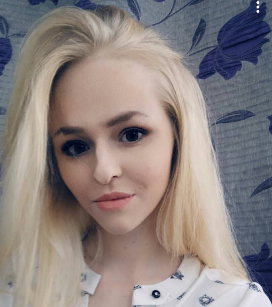 Индивидуалка Инга фото № 2 в городе Николаевск-на-Амуре