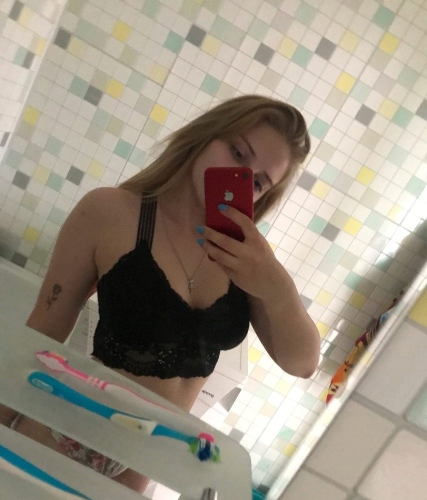 Индивидуалка Инна фото № 2 в городе Николаевск-на-Амуре