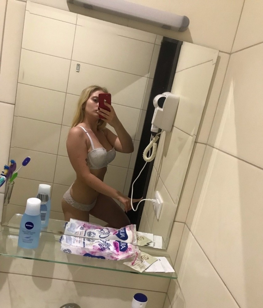 Индивидуалка Инна фото № 2 в городе Николаевск-на-Амуре