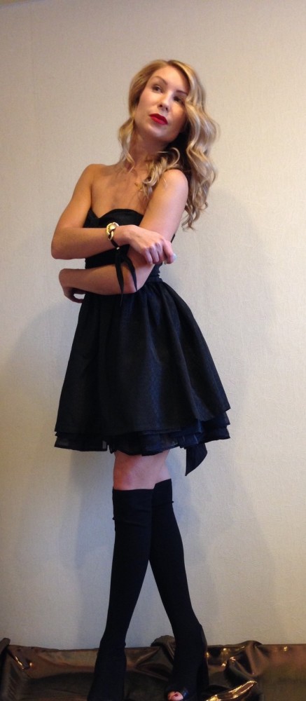 Индивидуалка Ирина фото № 2 в городе Николаевск-на-Амуре