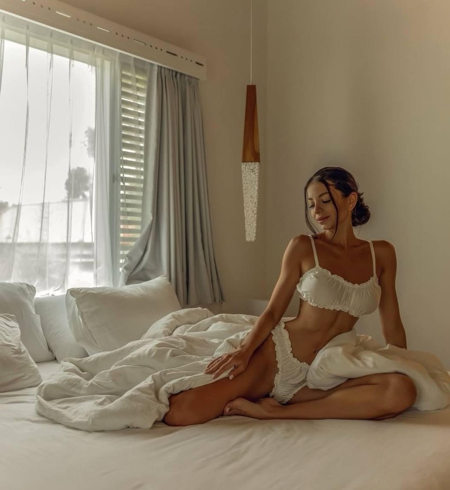 Индивидуалка Катарина фото № 2 в городе Николаевск-на-Амуре