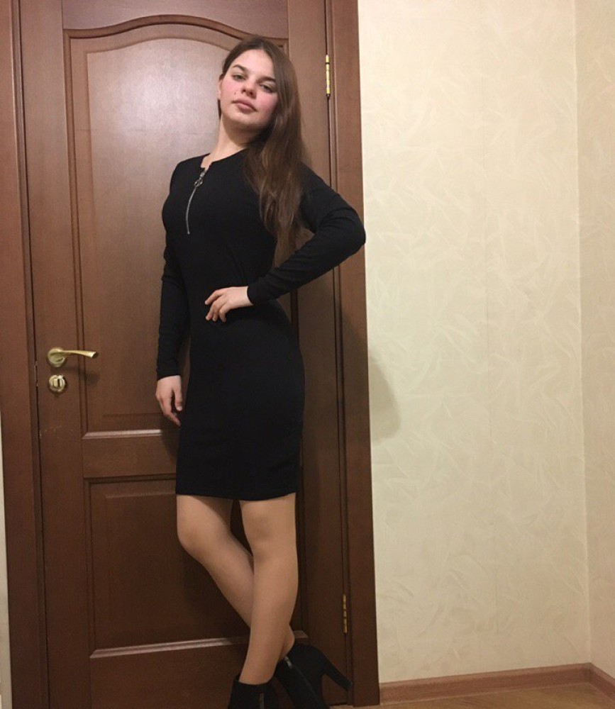 Индивидуалка Кристи фото № 2 в городе Николаевск-на-Амуре