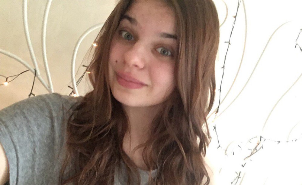 Индивидуалка Кристи фото № 2 в городе Николаевск-на-Амуре