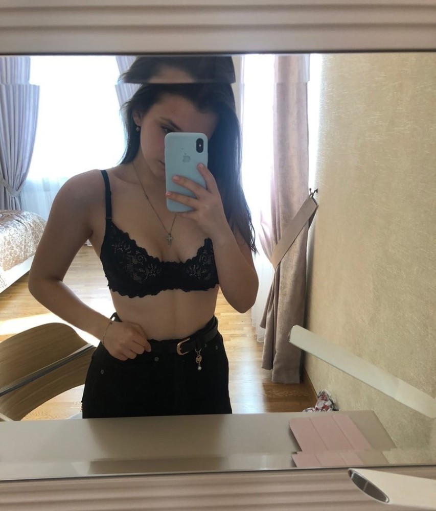 Индивидуалка Лариса фото № 2 в городе Николаевск-на-Амуре