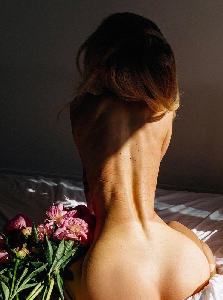 Индивидуалка Лика фото № 2 в городе Николаевск-на-Амуре