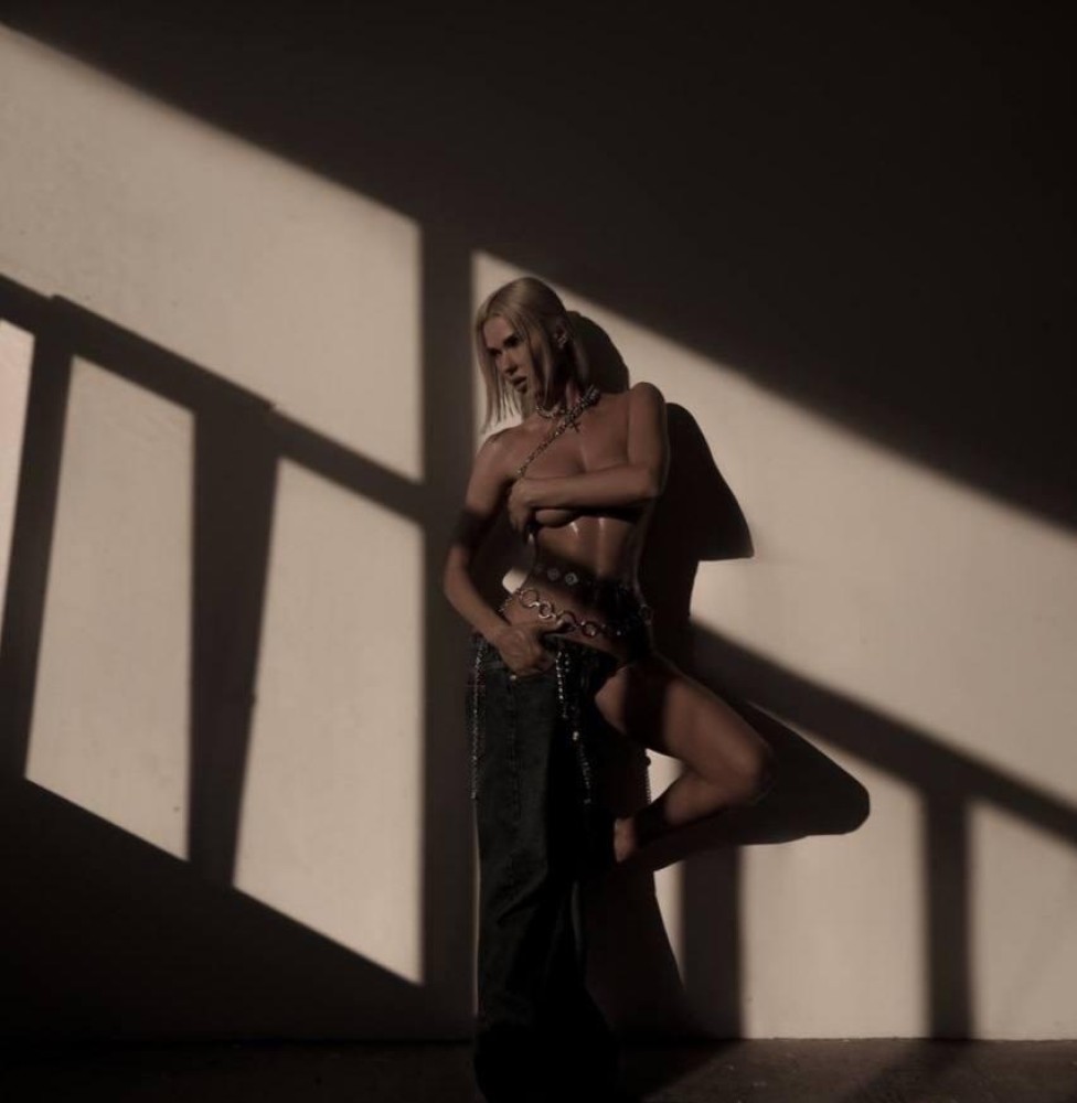 Индивидуалка Лиза фото № 2 в городе Николаевск-на-Амуре