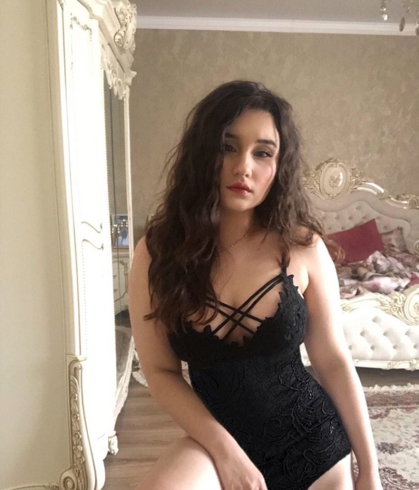 Индивидуалка Марина фото № 2 в городе Николаевск-на-Амуре