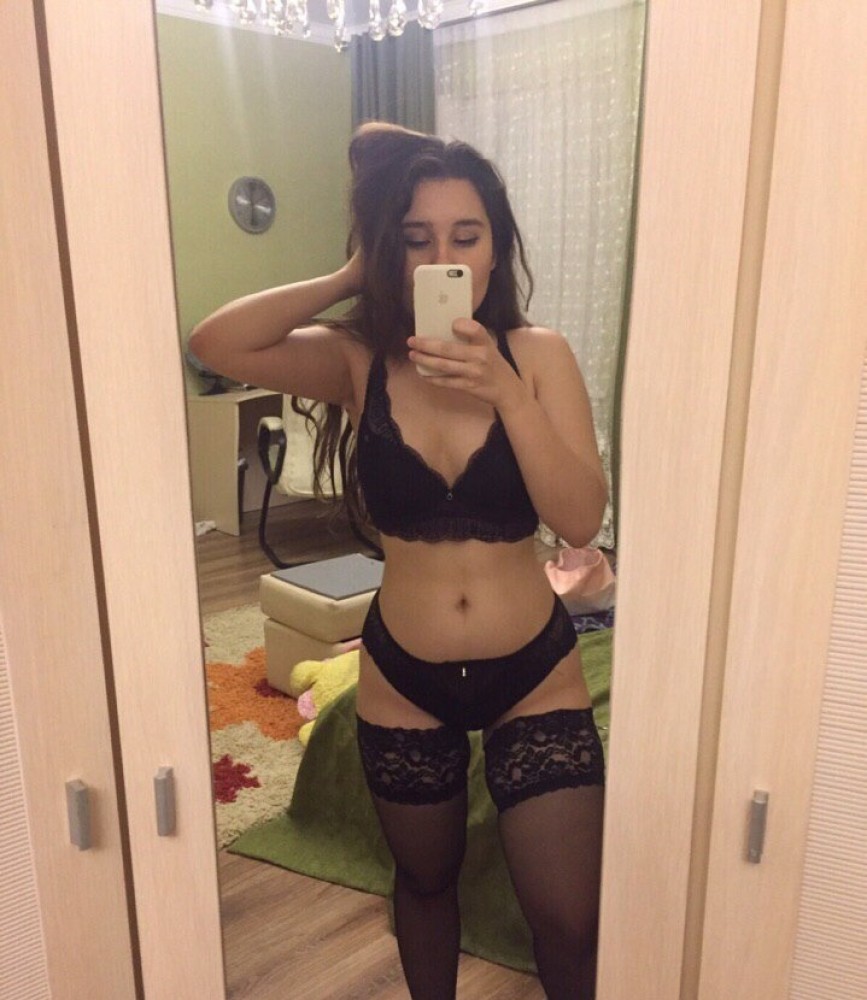 Индивидуалка Марина фото № 2 в городе Николаевск-на-Амуре