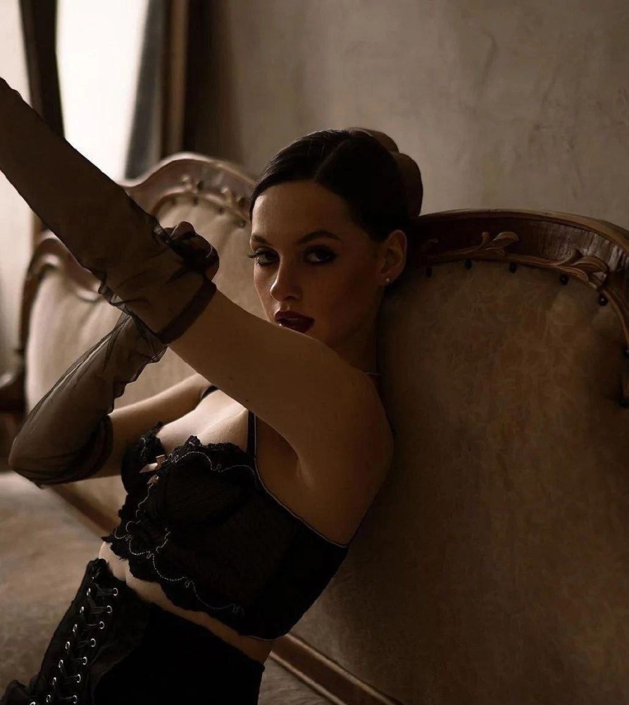 Индивидуалка Марисоль фото № 2 в городе Николаевск-на-Амуре