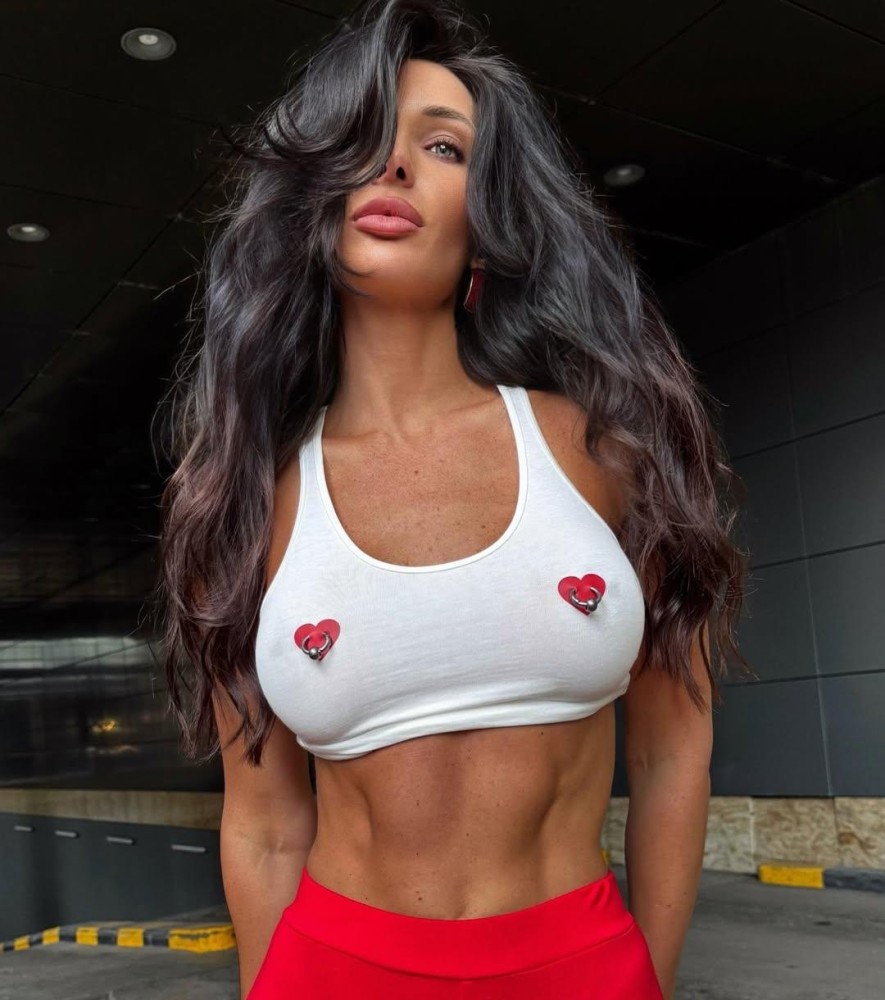 Индивидуалка Марья фото № 2 в городе Николаевск-на-Амуре