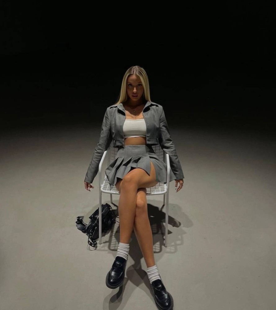 Индивидуалка Мила фото № 2 в городе Николаевск-на-Амуре