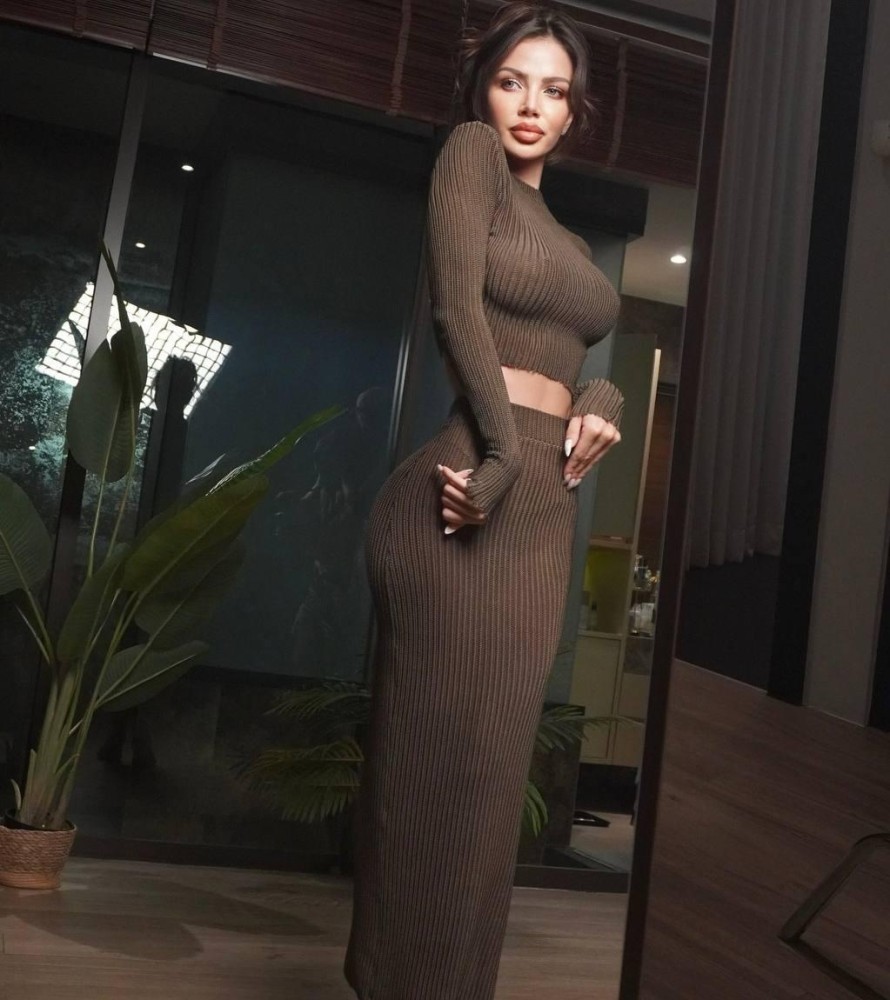 Индивидуалка Надежда фото № 2 в городе Николаевск-на-Амуре