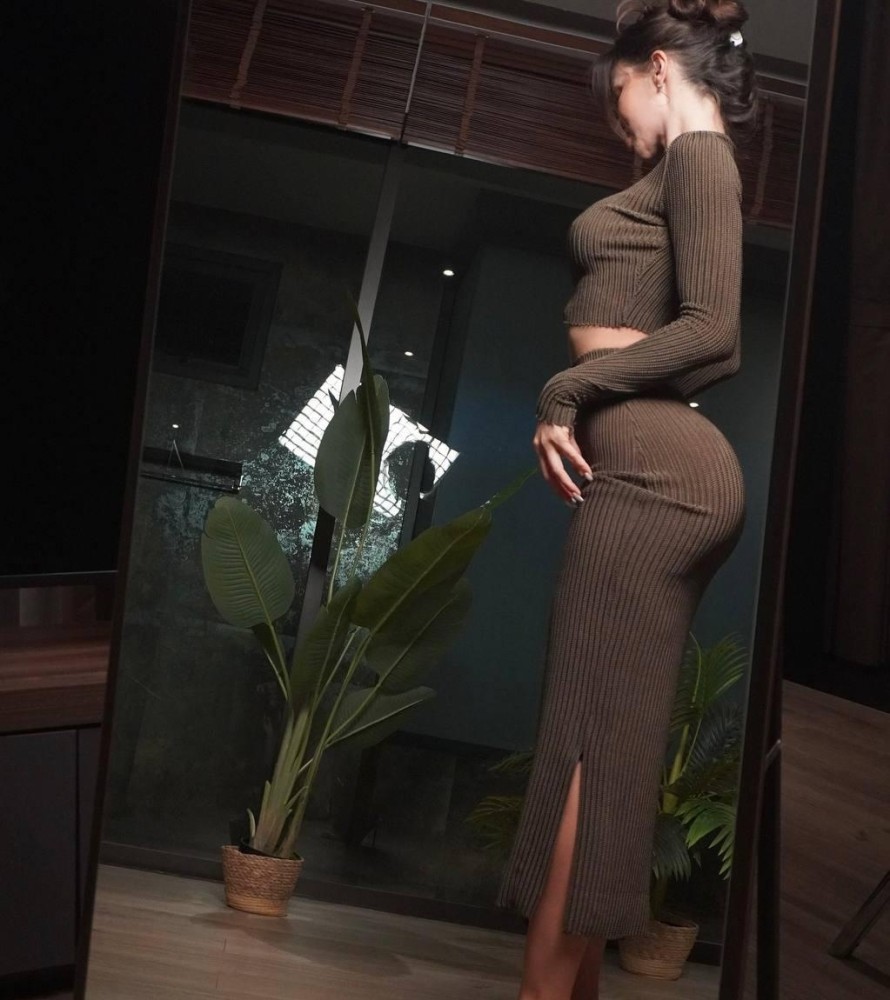 Индивидуалка Надежда фото № 2 в городе Николаевск-на-Амуре