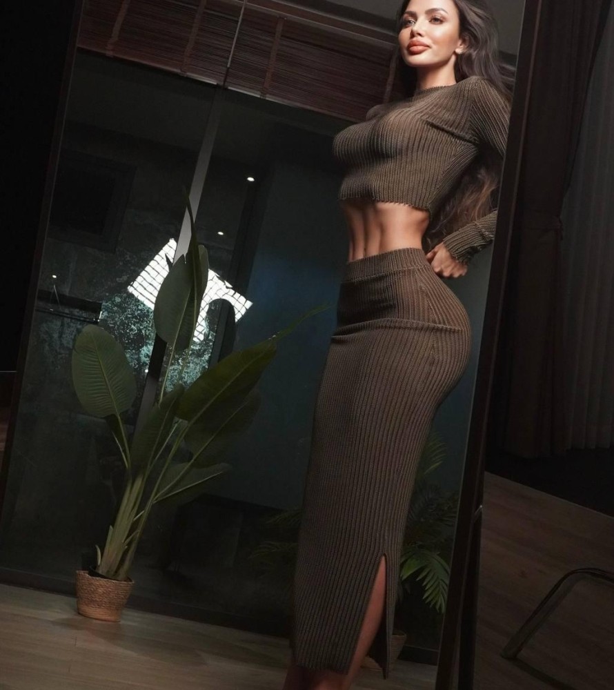 Индивидуалка Надежда фото № 2 в городе Николаевск-на-Амуре