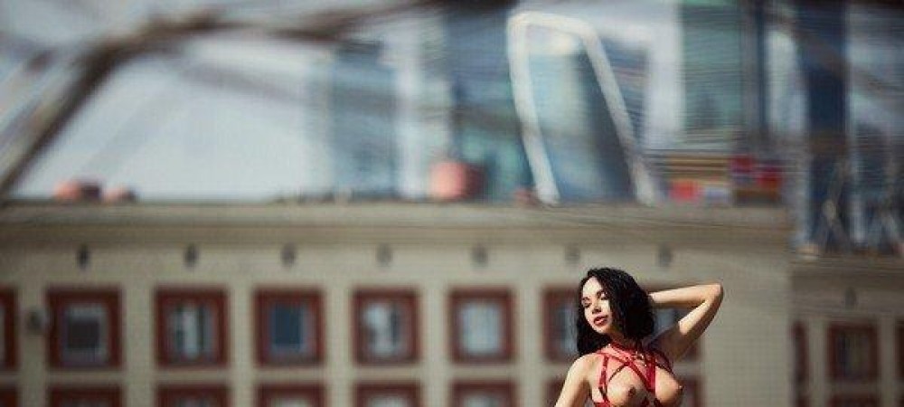 Индивидуалка Настасья фото № 2 в городе Николаевск-на-Амуре