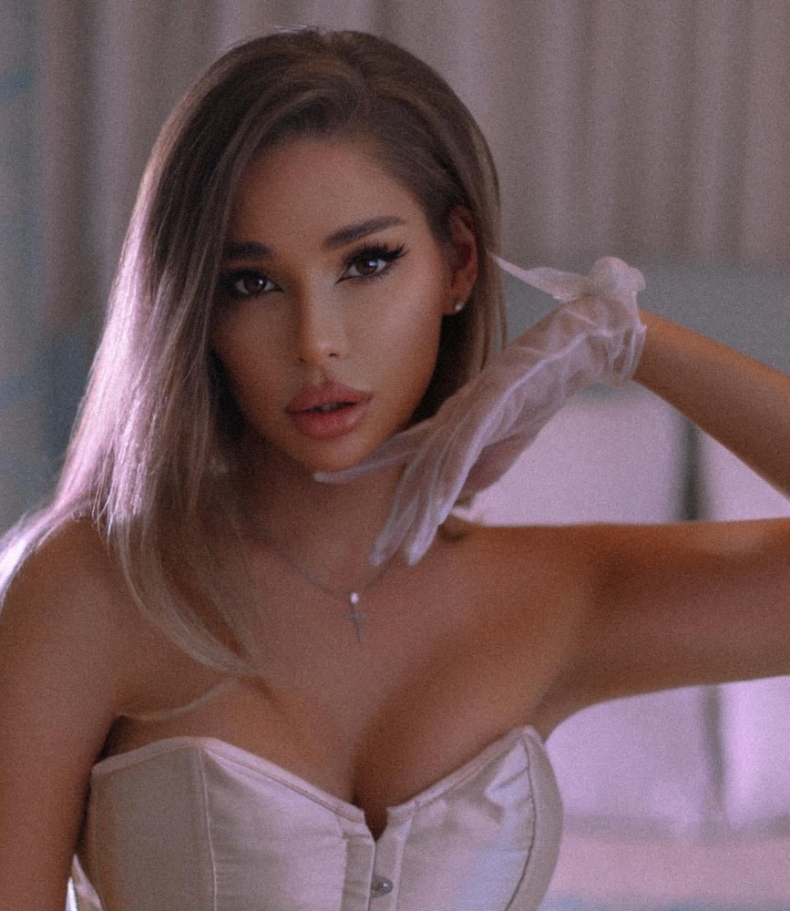 Индивидуалка Ника фото № 2 в городе Николаевск-на-Амуре