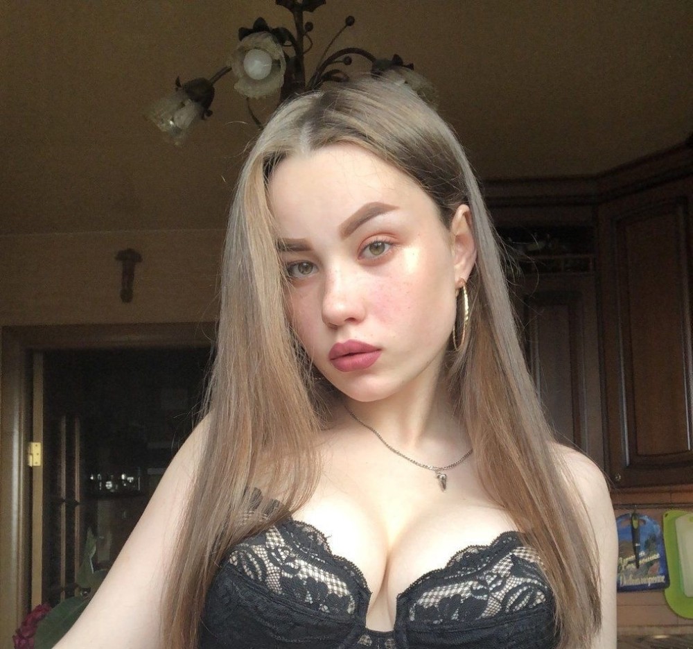 Индивидуалка Оксана фото № 2 в городе Николаевск-на-Амуре