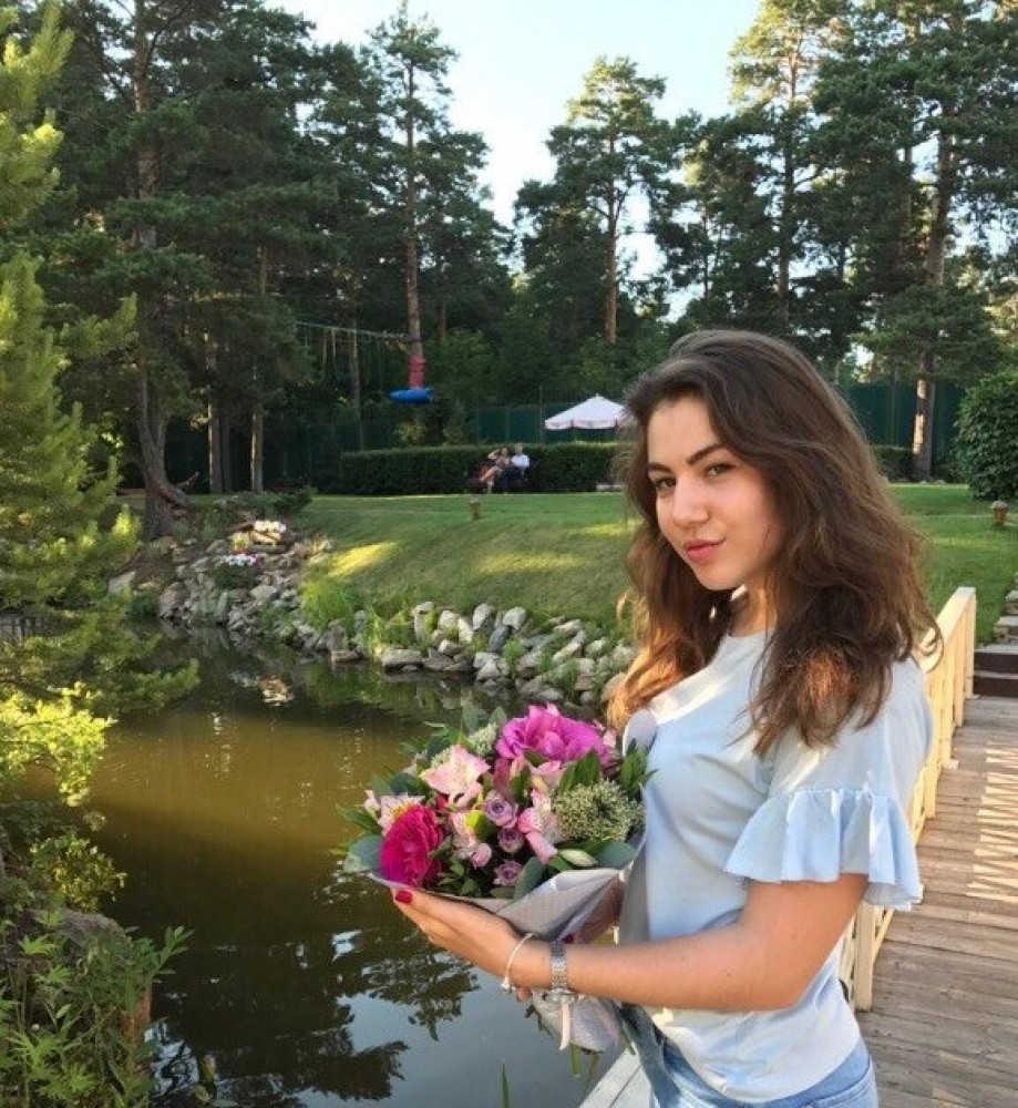 Индивидуалка Оксана фото № 2 в городе Николаевск-на-Амуре