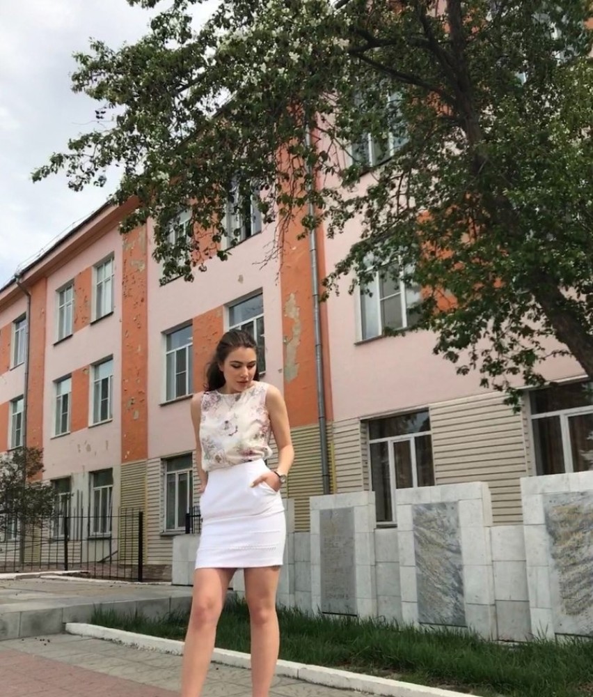 Индивидуалка Оксана фото № 2 в городе Николаевск-на-Амуре