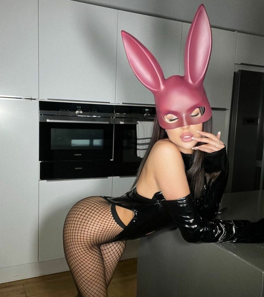 Индивидуалка Сабина главное фото в городе Николаевск-на-Амуре 