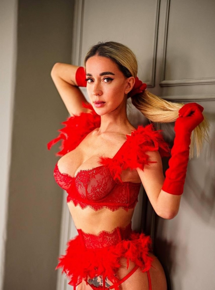 Индивидуалка Ася главное фото в городе Николаевск-на-Амуре 