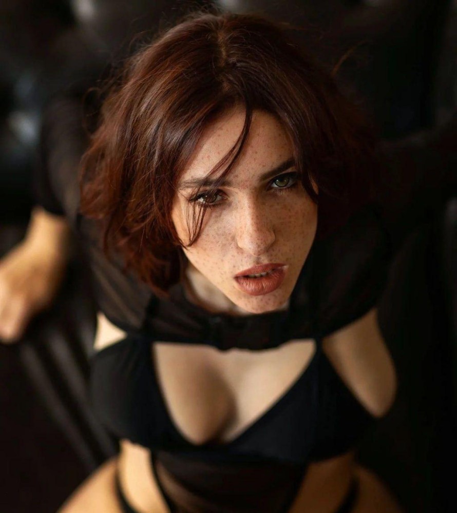 Индивидуалка Маруся главное фото в городе Николаевск-на-Амуре 