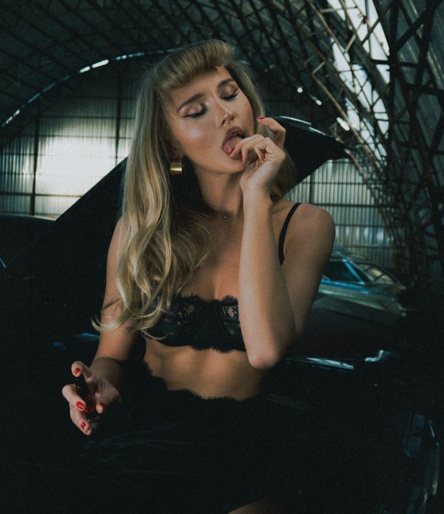 Индивидуалка Вика главное фото в городе Николаевск-на-Амуре 